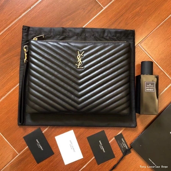 Tony Luxuries YSL MONOGRAM 0821